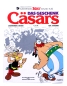 Preview: Asterix Comic Album (Softcover) Nr. 21: Das Geschenk Cäsars von Ehapa